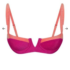 Monday Swimwear Bikini NWT